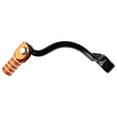 thumbnail image 3 of Tusk L26-512OR Folding Shift Lever Black/Orange Tip, 3 of 4
