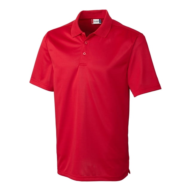 Clique Men's Malmo Snagproof Polo Shirt