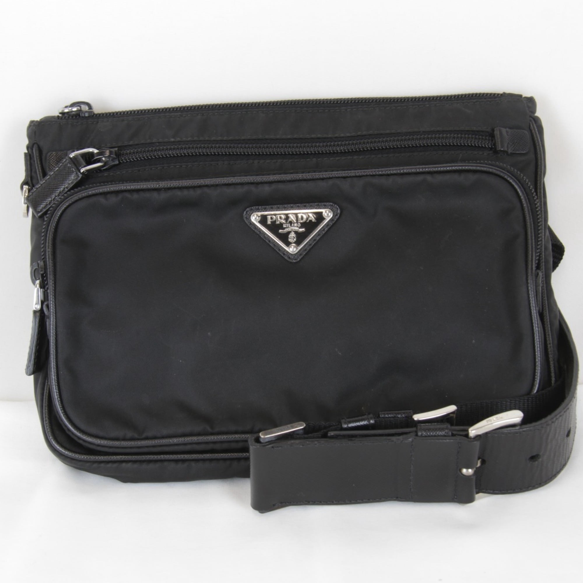 Prada Waist Bag