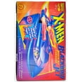 thumbnail image 4 of X-Men Blackbird Jet Mobile Air Command Vehicle Transforming Playset 1994 Toy Biz, 4 of 7