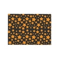 thumbnail image 3 of Yhmxh Halloween Wrapping Paper Sheet, 19.68"x27.56" Holiday Gift Wrap Paper with Halloween Patterns, Decorative Gift Wrapping Paper for Halloween Party Present Packaging, DIY Craft, Holiday Decor, 3 of 7