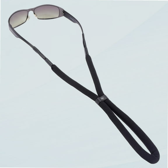 Tough Headgear Floating Sunglasses Strap - Fishing Glasses Holder, Floating Sunglasses Strap - Fishing Sunglasses Lanyard