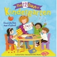 thumbnail image 2 of The 12 Days of The 12 Days of Kindergarten: A Book for Kindergarteners, (Paperback), 2 of 5