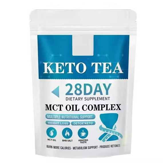 1PCS,Detoxifying Green Tea For Weight Loss