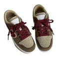 thumbnail image 1 of Chaussures de Sport à Lacets, Chaussures de Sport pour Femmes, Chaussures Plates-Formes Décontractées, Chaussures de Course pour Femmes, Technologie de Pointe, 1 of 8