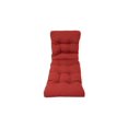thumbnail image 1 of Coussin de chaise longue - 70 x 22 x 4", 1 of 5