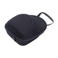 thumbnail image 3 of tssuouriy Compact Hat Case for Baseball Hats Convenient Outer Handbag Organization Backpack Dark Green Style A 1Set, 3 of 6