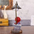 thumbnail image 4 of Figurines d'Action Avengers en Résine Spider Man Lampe de Nuit pour Chambre d'Enfants Veilleuse LED Garçon Cadeau Créatif de Noël, 4 of 7