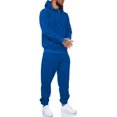 thumbnail image 2 of HHGKED - Conjunto de 2 piezas para hombre, 2 of 3