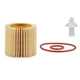 thumbnail image 3 of Purolator PL25608 Purolator ONE Advanced Engine Protection Oil Filter, 3 of 4