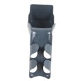 thumbnail image 4 of OULII Bicycle Chain Cleaning Kit 1Set Grey Plastic for Motorcycle and Bicycle, 4 of 8