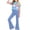 style-19 Blue, variant on JUMEYU Baby Girl Outfit Newborn Baby Boy Girl Clothes Short Sleeve Long Pants Summer Summer Outfits 5T 6T (Dark Gray,5-6 Years)