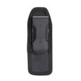 thumbnail image 4 of Naiovety Bolsa de linterna giratoria de 360 ​​grados Estuche de transporte de linterna portátil para exteriores Funda de linterna multiusos Type2 NO2, 4 of 6