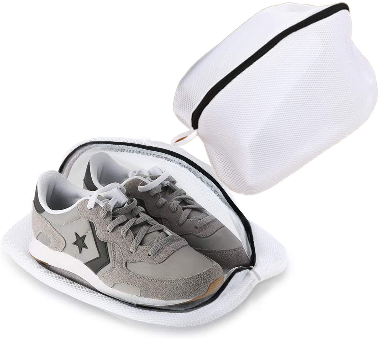 How To Wash White Shoes In Washing Machine Lupon gov ph