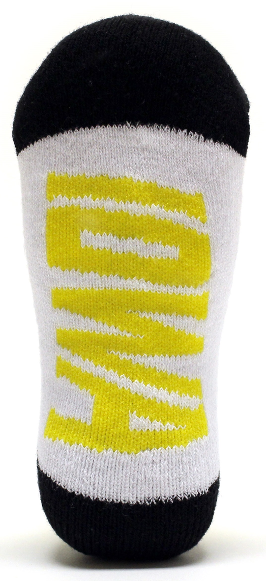 Iowa Hawkeye Child Quarter Sock - Donegal Bay - Unisex - Child - Quarter