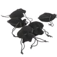 thumbnail image 4 of 10pcs Joyas de Baratijas Yotijar Bolsa de Almacenamiento Bolsa de Franela, 4 of 10
