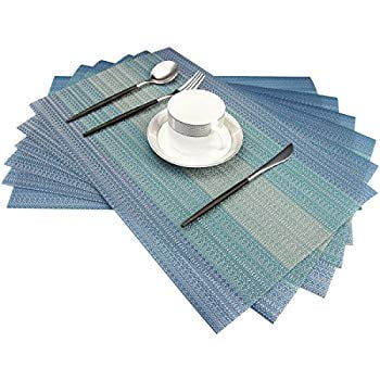 placemat resistand 12x18 shoppyhop