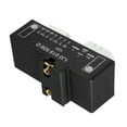 thumbnail image 1 of Unique Bargains Electric Cooling Fan Control Module Relay Radiator Unit for Volkswagen Golf Mk4 1997-2006 No.1J0919506Q, 1 of 8