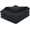 black, variant on Purchase products: 3 packs of super fiber gym towels, quick-drying yoga towels for sports, exercise equipment, home and gym, 13.77 inches x 29.52 inches -3 pieces of black