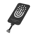 thumbnail image 4 of Wireless Charging Adapter, MCU And IC Chip Over Power Protection Ultra Thin Type C Wireless Charger With Magnetic Charging Line For Business Trip 5W,10W, 4 of 8
