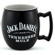 Jack Daniels  Jack Daniels Ceramic Coffee Mug - 18 oz