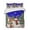 Dark blue, variant on Quilts Queen Size Bedding Set, Grey Vinatge Christmas Lightweight Quilted Comforter, Snowman Elk Xmas Tree Snowflake Soft Reversible Bedspread Coverlet with Pillow Covers for All Season, 90" x 96"