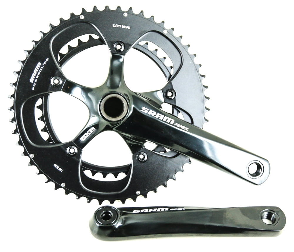 sram apex bcd