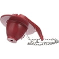 thumbnail image 6 of Fluidmaster 502 PerforMAX Universal High Performance, Water-Saving 2" Flapper, New, Rubber, 6 in Height, 0.11 lb., 6 of 6