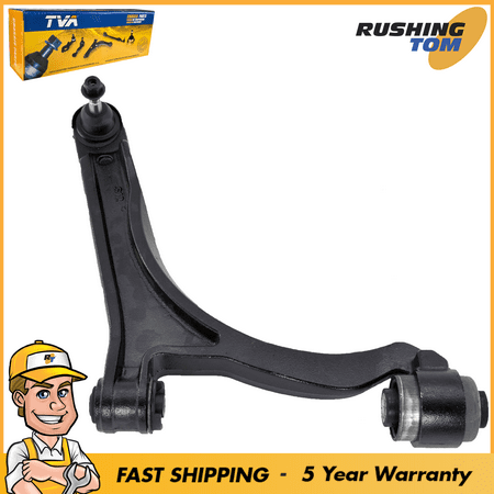 - Front Right Passenger Side Lower Control Arm Fits Chrysler Pacifica