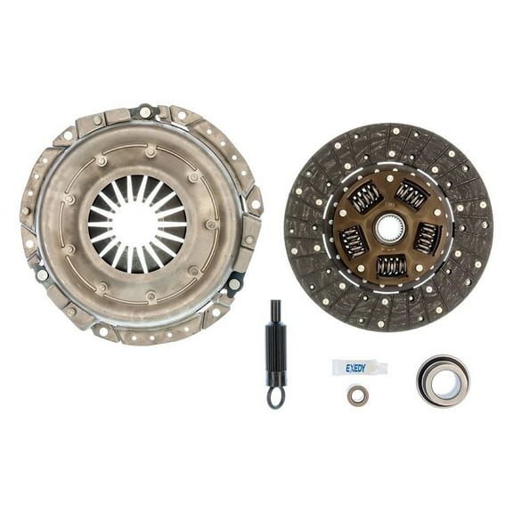 Exedy OEM 04019 Replacement Clutch Kit (26 Spline, 10-3/8" Disc) Chevrolet Camaro 1982-1989