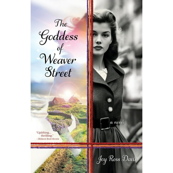 The Goddess of Weaver Street, (Paperback)