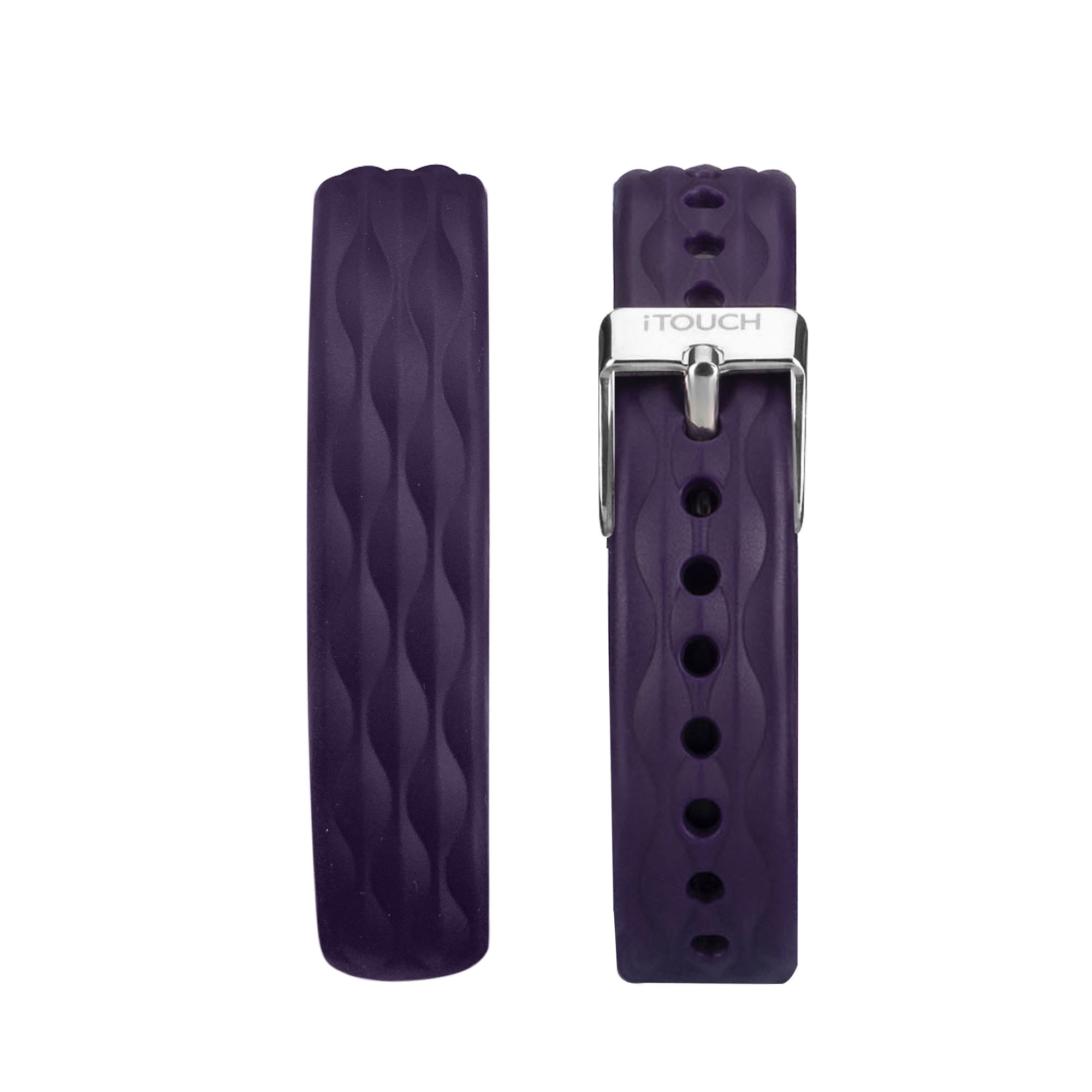 itouch slim fitness tracker