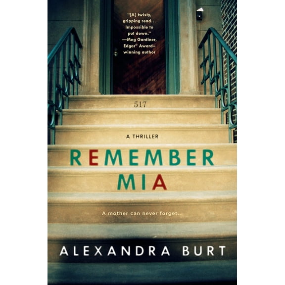Remember Mia, (Paperback)