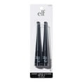 thumbnail image 5 of e.l.f. Expert Liquid Liner Set of 2, Jet Black, 5 of 7