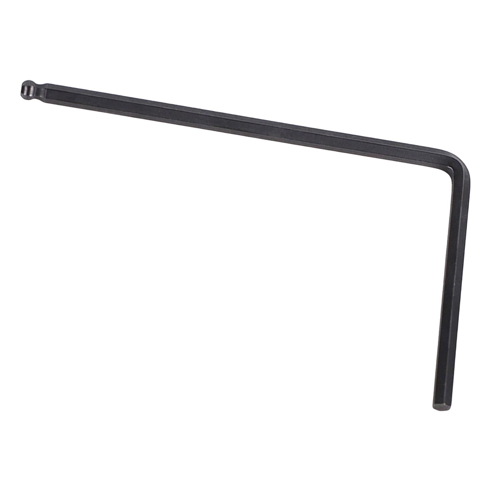 Professional Guitar Allen Wrench Key Replaces Accessories Adjustment