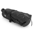 thumbnail image 4 of Bicycle Saddle Bag Waterproof Bicycle Storage Bag Reflective Cycling Rear Seat Post Bag Large Capacity Tail Rear Bag MTB Road Bike Bag, 4 of 7
