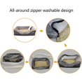 thumbnail image 4 of JOYELF Small Memory Foam Dog Bed Orthopedic Dog Bed & Sofa with Removable Washable Cover, 4 of 5