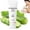 A, variant on Versatile Aromatic Mild Formula Hair Removal Cream, Painless Hair Removal Cream, Suitable for Men and Women of All Skin Types (2PC)
