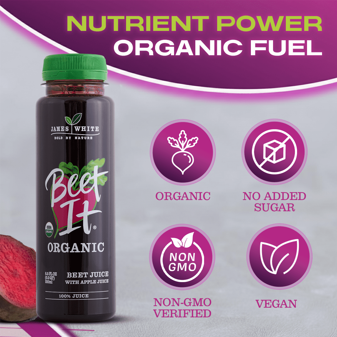 Beet It Beet Juices, 8.5 Fl Oz, 12 Count