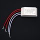 thumbnail image 4 of Transformador electrónico lámpara cristal 20-60W Transformador electrónico lámpara Transformador electrónico 220V a 12V, 4 of 6