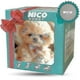 thumbnail image 1 of Nico Robot Dog, My Realistic Robot Puppy Doll, Cute Interactive Plush Toy That Acts Like A Real Puppy, 1 of 2
