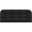 BLack, variant on Outdoor Bench Cushion, Memory Foam Loveseat Cushion 44x22x4 Inch 41x19x4 Inch BLack