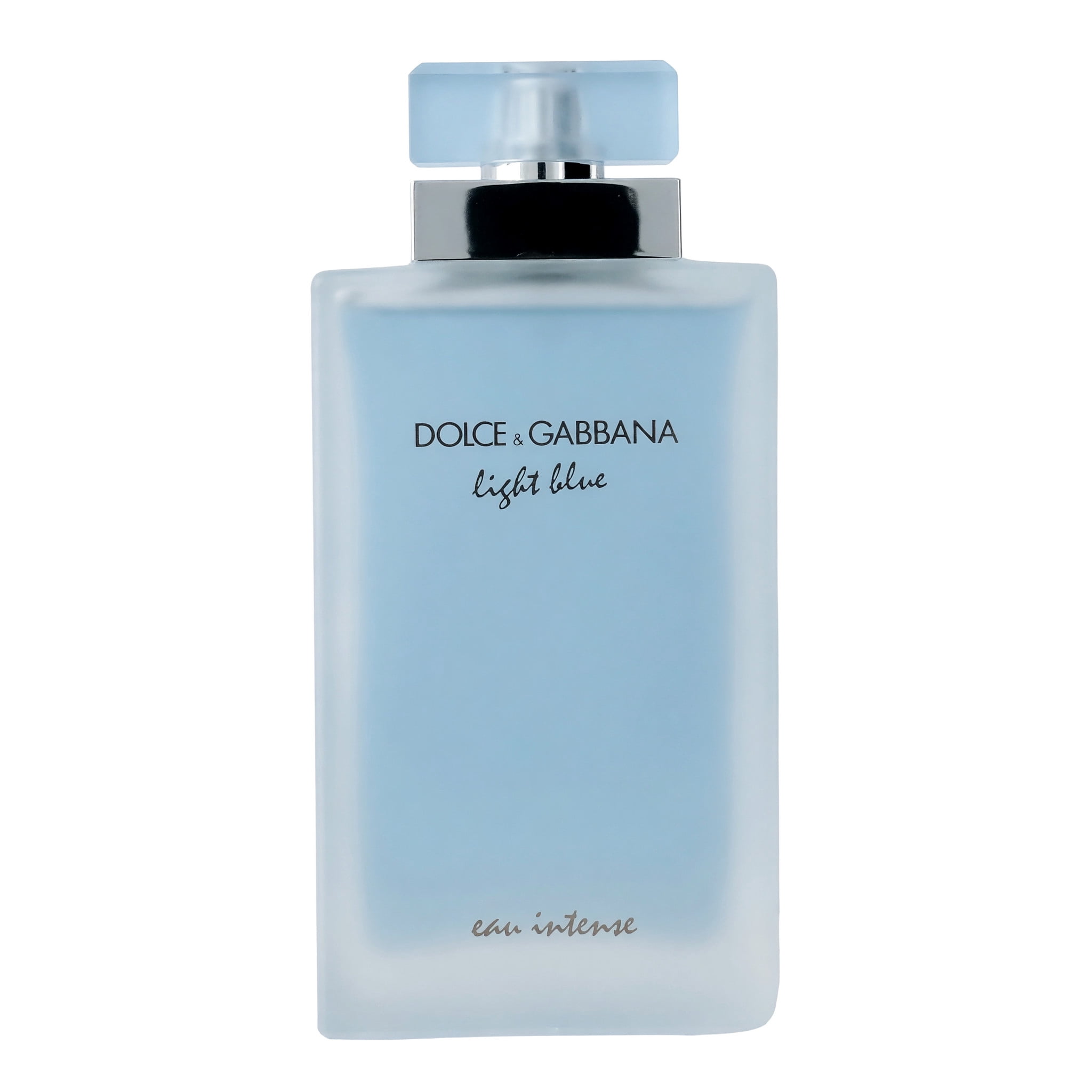 Dolce and Gabbana Ladies Light Blue Eau Intense EDP 1.7 oz