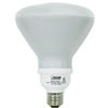 Feit Electric BPESL23R40T Compact Fluorescent Bulbs, R40, 23watt, White