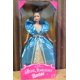 thumbnail image 1 of Mattel 1996 Blue Starlight Barbie Barbie -, 1 of 5