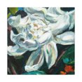 thumbnail image 1 of Gardenia in Hyperrealism - Canvas, 1 of 10