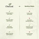 thumbnail image 5 of Platos desechables Chic Leaf, hoja de palma de bambú, 8 pulgadas, 100 unidades, 5 of 9