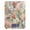Abstract Pink Floral Pattern, variant on High Precision Digital Kitchen Scale Tempered Glass Food Scale Multifunction Scale Small Kitchen Appliances Tiger Stripes Pattern
