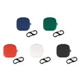thumbnail image 2 of Funda antideslizante para auriculares Shokz-openfit, carcasa lavable, antipolvo, 2 of 5