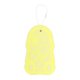 thumbnail image 1 of Esponja de baño de patrón de pingüinos lindos de 1 Pc en amarillo, 1 of 6